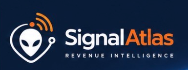 SignalAtlas Revenue Intelligence